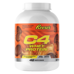 Cellucor, C4 Whey Protein, 1.61kg, 46 Servings