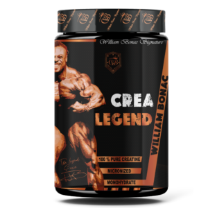 William Bonac, Crea Legend, 500g, 100 Servings